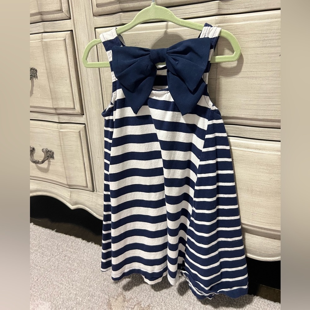 Tommy Bahama toddler girl dress 3T - Picture 3 of 6
